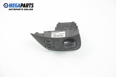 Lights switch for Seat Arosa 1.0, 50 hp, 1997