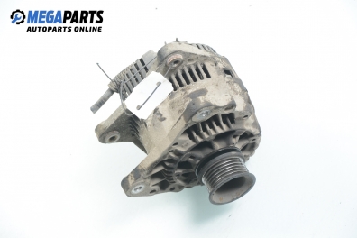 Alternator for Volkswagen Lupo 1.0, 50 hp, 1999