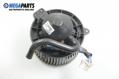 Heating blower for Mazda 323 (BA) 1.6 TD, 82 hp, sedan, 1995