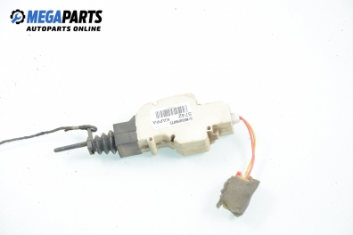 Fuel tank lock for Lancia Kappa 2.4 TDS, 124 hp, sedan, 1996