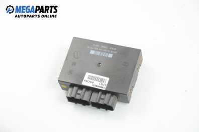 Comfort module for Seat Arosa 1.0, 50 hp, 1997 № VAG 1J0 962 258