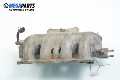 Intake manifold for Kia Sportage I (JA) 2.0 16V 4WD, 128 hp, 5 doors automatic, 1995