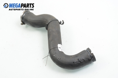 Turbo hose for Lancia Kappa 2.4 TDS, 124 hp, sedan, 1996