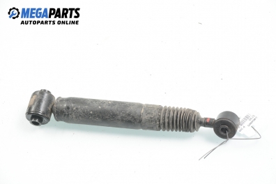 Shock absorber for Peugeot 206 1.4, 75 hp, hatchback, 5 doors, 2000, position: rear