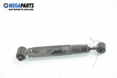 Shock absorber for Peugeot 206 1.4, 75 hp, hatchback, 5 doors, 2000, position: rear