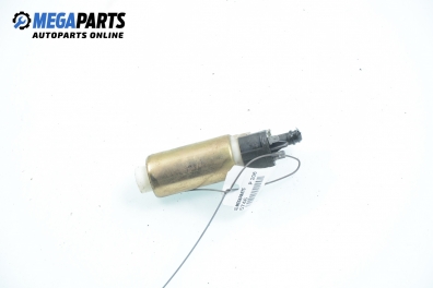 Fuel pump for Peugeot 206 1.4, 75 hp, hatchback, 5 doors, 2000