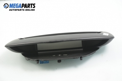 Bloc instrumente de bord for Citroen C4 1.4 16V, 88 hp, coupe, 2005 № P96572391ZD