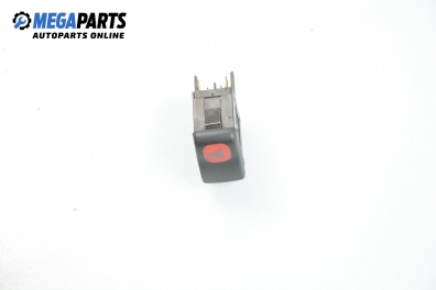 Emergency lights button for Volkswagen Polo (6N/6N2) 1.6, 75 hp, hatchback, 3 doors, 1995