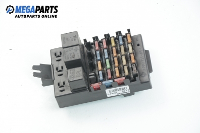 Fuse box for Lancia Kappa 2.4 TDS, 124 hp, sedan, 1996