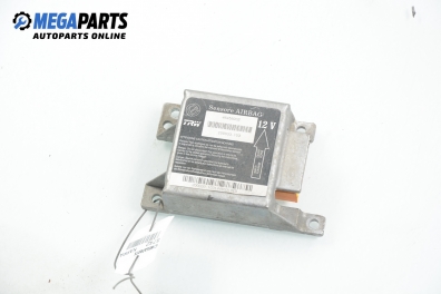 Airbag module for Lancia Kappa 2.4 TDS, 124 hp, sedan, 1996 № TRW 46459202