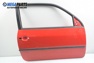 Door for Seat Arosa 1.0, 50 hp, 1997, position: right