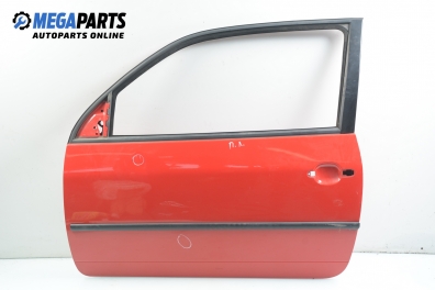 Door for Seat Arosa 1.0, 50 hp, 1997, position: left