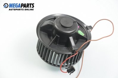 Heating blower for Volkswagen Polo (6N/6N2) 1.6, 75 hp, hatchback, 3 doors, 1995