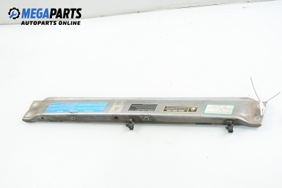 Front upper slam panel for Lancia Kappa 2.4 TDS, 124 hp, sedan, 1996