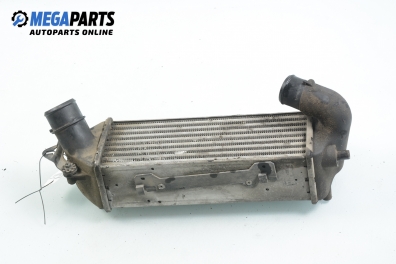 Intercooler for Lancia Kappa 2.4 TDS, 124 hp, sedan, 1996