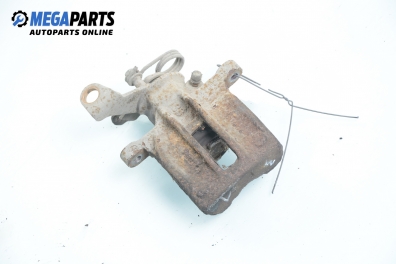 Caliper for Lancia Kappa 2.4 TDS, 124 hp, sedan, 1996, position: rear - left