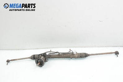 Hydraulic steering rack for Citroen C4 1.4 16V, 88 hp, coupe, 2005