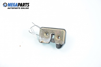 Trunk lock for Volkswagen Polo (6N/6N2) 1.6, 75 hp, hatchback, 3 doors, 1995