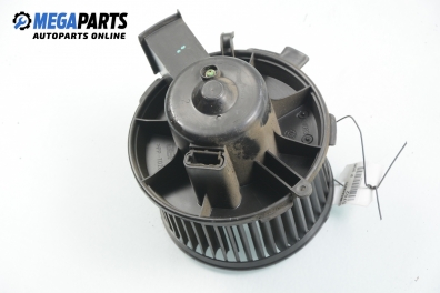 Heating blower for Peugeot 206 1.9 D, 69 hp, hatchback, 5 doors, 1999