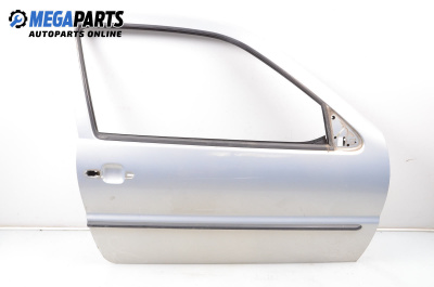 Door for Volkswagen Polo Hatchback II (10.1994 - 10.1999), 3 doors, hatchback, position: right