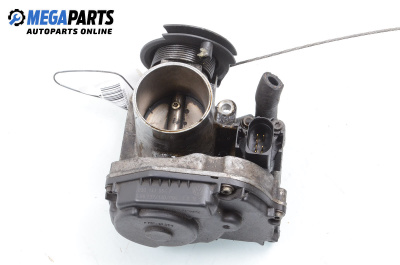 Clapetă carburator for Volkswagen Polo Hatchback II (10.1994 - 10.1999) 50 1.0, 50 hp, № 030 133 064 F