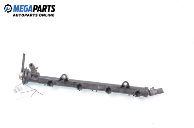 Fuel rail for Volkswagen Polo Hatchback II (10.1994 - 10.1999) 50 1.0, 50 hp