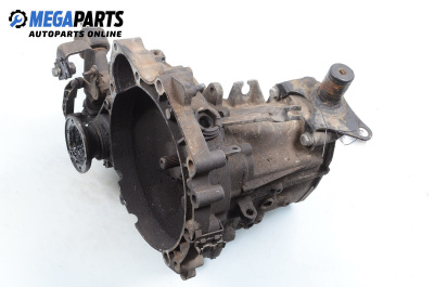  for Volkswagen Polo Hatchback II (10.1994 - 10.1999) 50 1.0, 50 hp