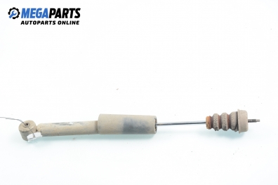 Shock absorber for Seat Arosa 1.0, 50 hp, 1997, position: rear - left