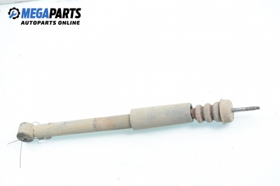 Shock absorber for Seat Arosa 1.0, 50 hp, 1997, position: rear - right