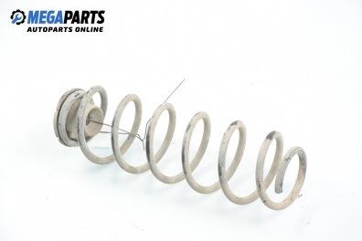 Coil spring for Seat Arosa 1.0, 50 hp, 1997, position: rear