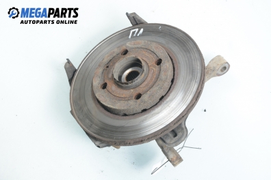 Knuckle hub for Seat Arosa 1.0, 50 hp, 1997, position: front - left