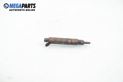 Diesel fuel injector for Volkswagen Polo (6N/6N2) 1.9 SDI, 64 hp, station wagon, 1998