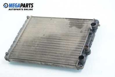 Water radiator for Seat Arosa 1.0, 50 hp, 1997