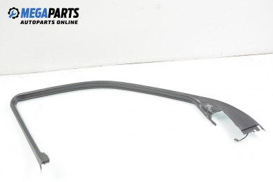 Interieur-leiste for BMW 5 Series E39 Sedan (11.1995 - 06.2003), 5 türen, sedan, position: links, vorderseite