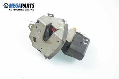 Lock for BMW 5 (E39) 2.3, 170 hp, sedan automatic, 1997, position: rear - right