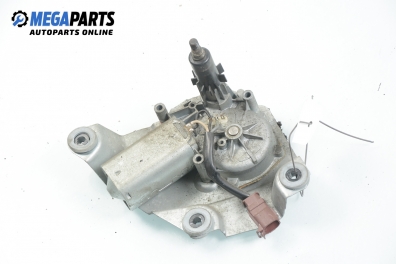 Front wipers motor for Peugeot 206 1.9 D, 69 hp, hatchback, 1999