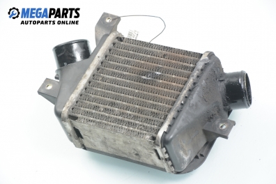 Intercooler for Mazda 323 (BA) 1.6 TD, 82 hp, sedan, 1995