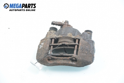 Caliper for Mazda 323 (BA) 1.6 TD, 82 hp, sedan, 1995, position: front - right