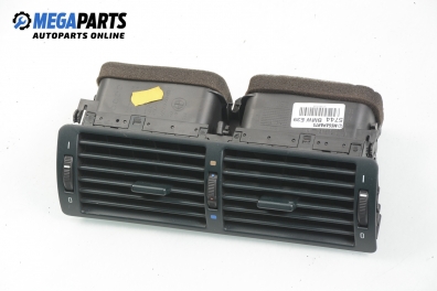 AC heat air vent for BMW 5 (E39) 2.3, 170 hp, sedan automatic, 1997