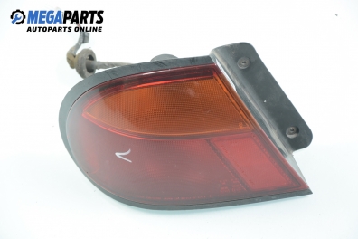 Tail light for Mazda 323 (BA) 1.6 TD, 82 hp, sedan, 1995, position: left