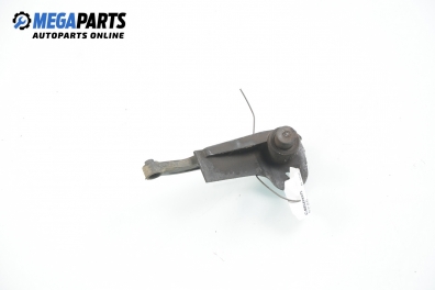 Senzor arbore cotit for Peugeot 206 1.4, 75 hp, hatchback, 2000