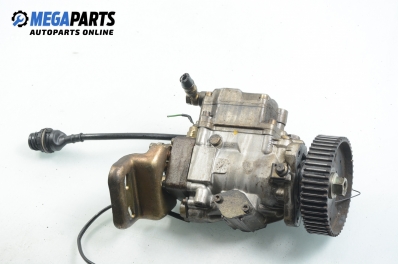 Diesel injection pump for Lancia Kappa 2.4 TDS, 124 hp, sedan, 1996