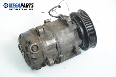 AC compressor for Lancia Kappa 2.4 TDS, 124 hp, sedan, 1996