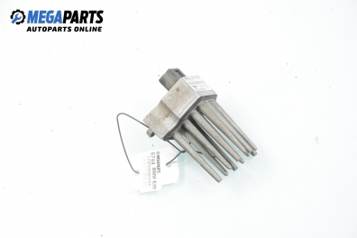 Blower motor resistor for BMW 5 (E39) 2.3, 170 hp, sedan automatic, 1997