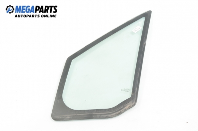 Door vent window for Ford Transit Connect 1.8 TDCi, 90 hp, truck, 2005, position: left