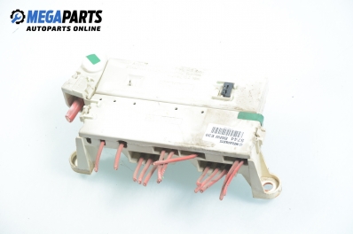 Tablou cu siguranțe pentru BMW 5 (E39) 2.3, 170 cp, sedan automat, 1997 № BMW 61.13-8 367 253