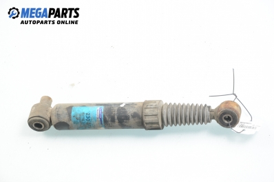 Shock absorber for Peugeot 206 1.9 D, 69 hp, hatchback, 5 doors, 1999, position: rear - left № 38-1700 230 175