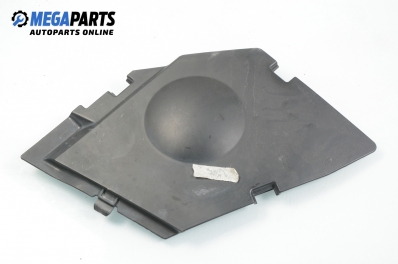 Engine cover for Audi A8 (D3) 4.0 TDI Quattro, 275 hp automatic, 2003