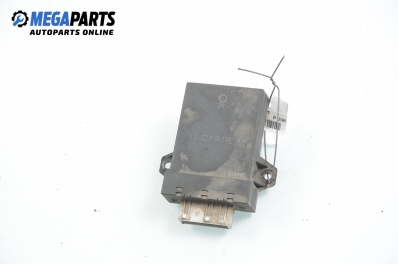 Bitron relay for Peugeot 206 1.9 D, 69 hp, hatchback, 5 doors, 1999