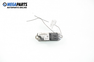 Airbag sensor for BMW 5 (E39) 2.3, 170 hp, sedan automatic, 1997 № Temic MRSA2-WP